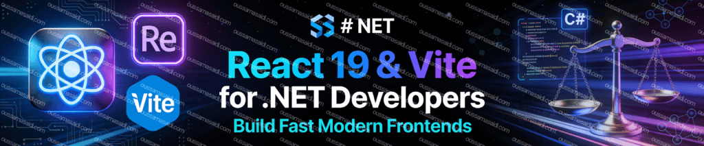 react-19-and-vite-for-dotnet-developers-build-fast-modern-frontends