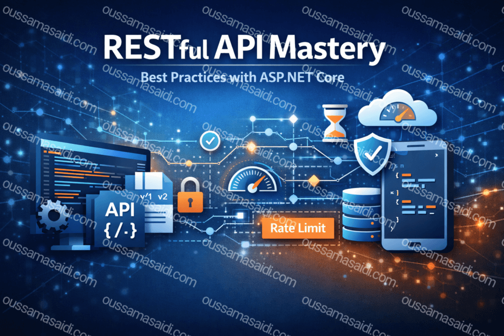 RESTful API Mastery