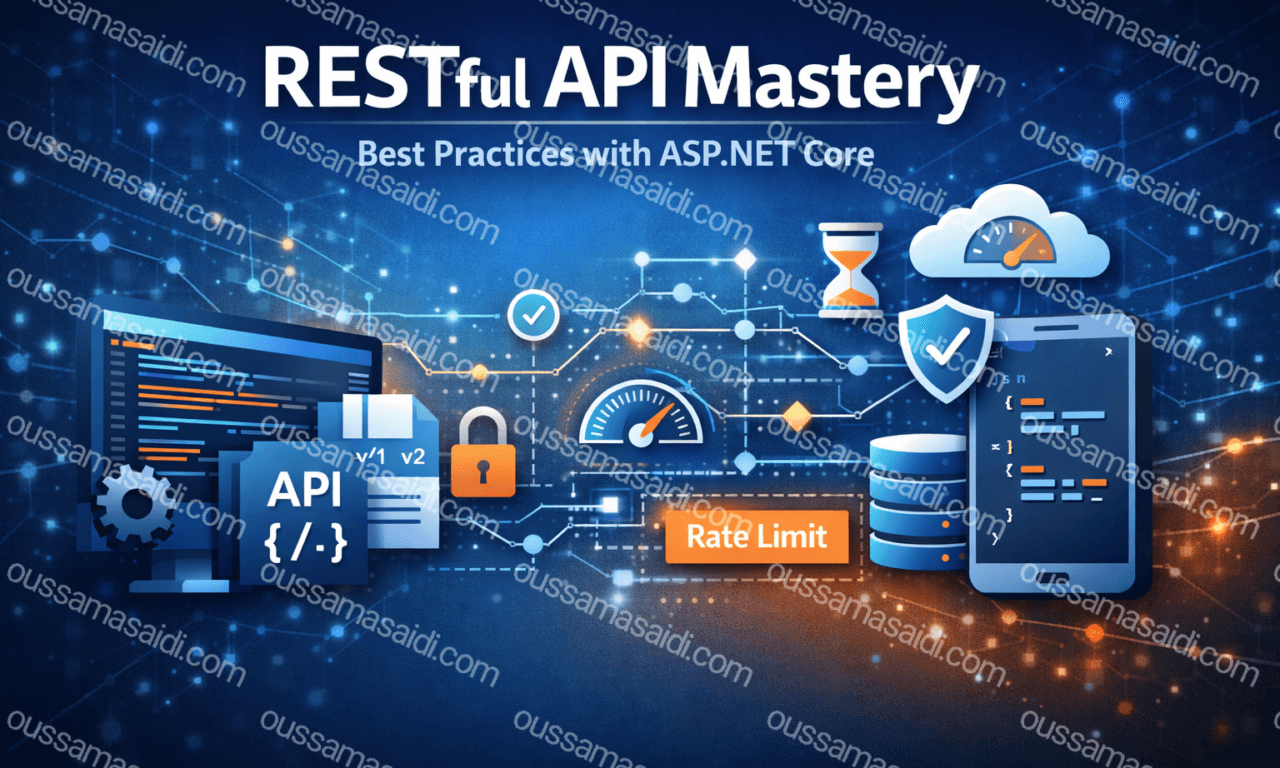 RESTful API best practices with ASP.NET Core Part 2