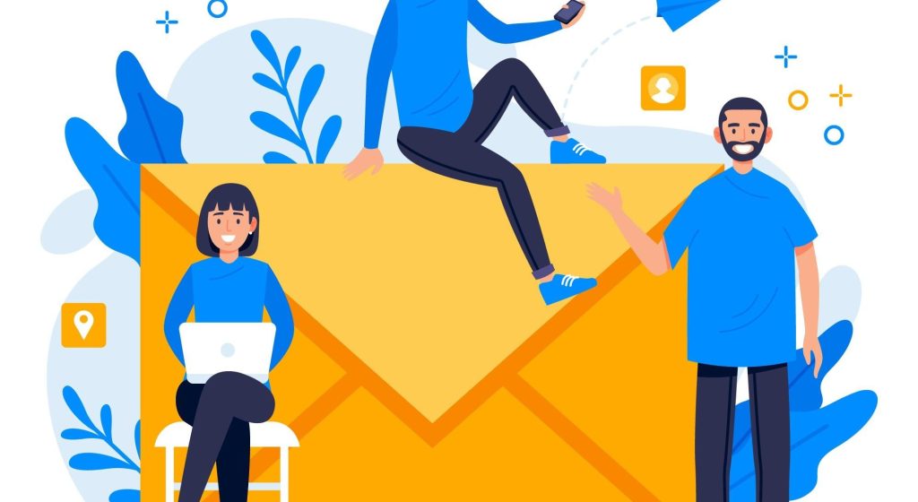 contactez Oussama Saidi